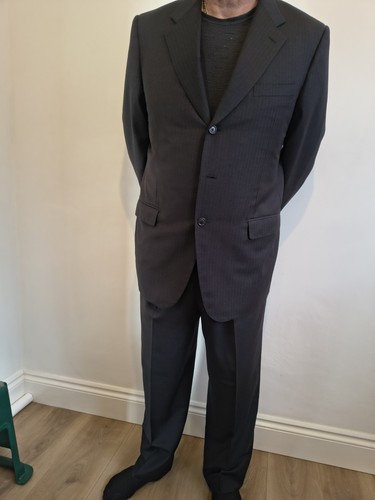 Gieves hawkes men s suit - hawkes,