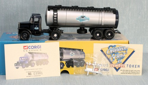 Corgi classics 16304 - classics, 1:50