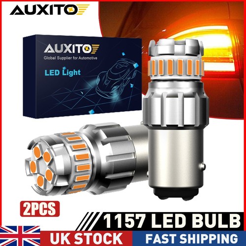 Auxito 1157 2057 - 2x,