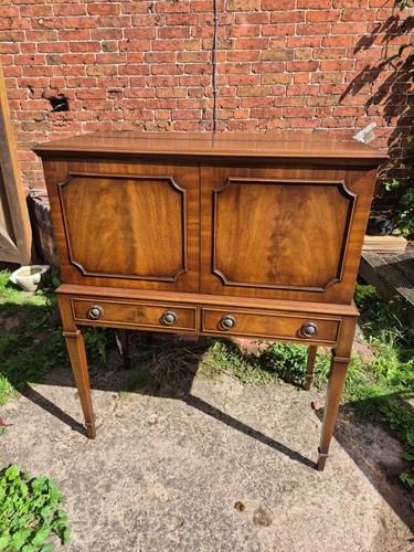 Vintage georgian style - vintage,