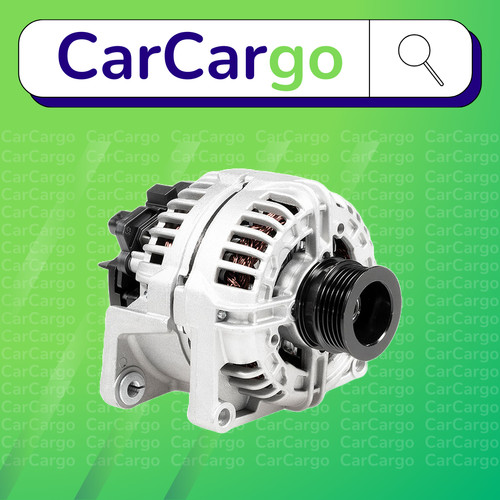 Alternator fits for - fits,