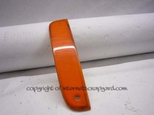 Jeep Cherokee XJ 84-01 2.5 TD facelift OSF RH front indicator light  reflector