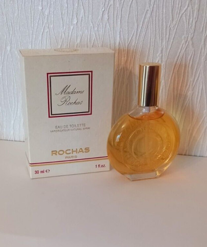 Madame rochas vintage eau - eau, de