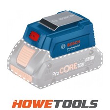 BOSCH GAA 18V-48 18v USB