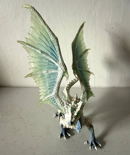 Schleich eldrador ice dragon - schleich,