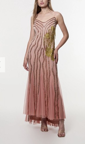Karen millen blush rose gold - karen,