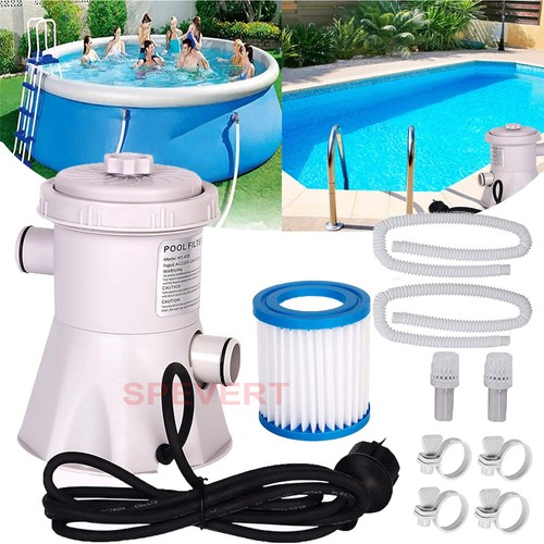 Filter pump 300 530 - filter, 1000