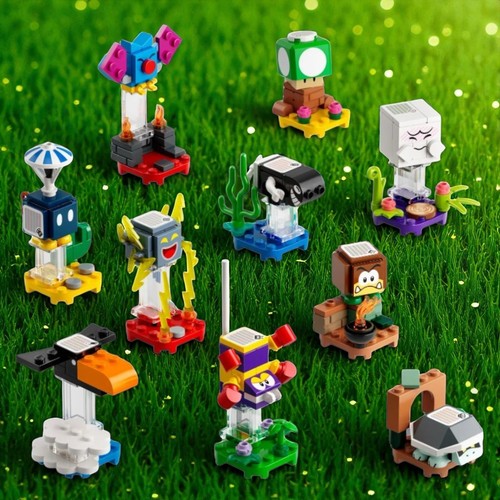 Lego minifig super - minifig,