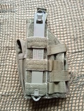 Blackhawk Coyote Tan Drop Leg