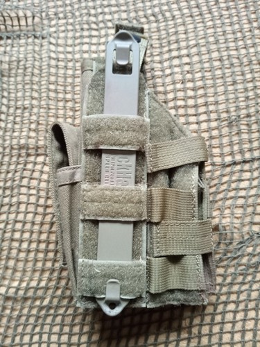 Blackhawk coyote tan drop - tan,
