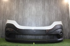 GENUINE RENAULT TRAFIC MK3 2014-2019 FRONT BUMPER 620223380R