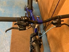 Dawes Bullet Mountain Bike 24