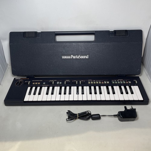 Yamaha portasound 400 - yamaha, ps-400