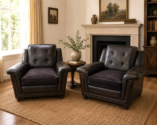Pair vintage retro - vintage,