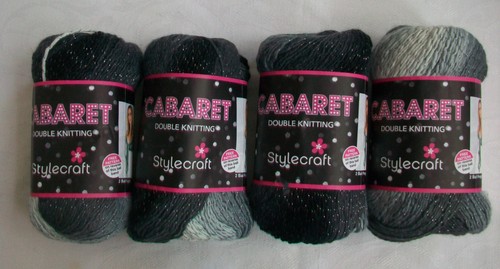 Stylecraft cabaret shadows - stylecraft,