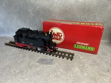 LGB 2080 S Electronic Black