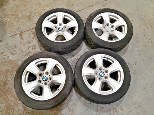 2009 bmw e60 520d - 2009,