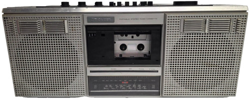 Pioneer 303l stereo - stereo, radio
