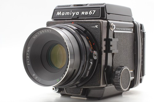 New bellows exc mamiya - bellows,