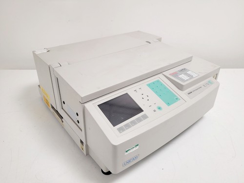 Thermo electron corporation - thermo,