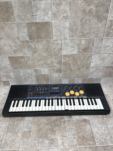 Casio casiotone 500 - casio,