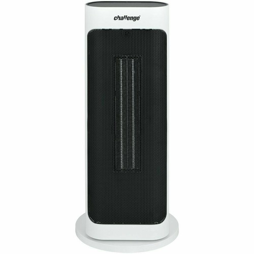 Challenge 2kw fan - challenge,