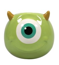 OFFICIAL DISNEY PIXAR MONSTERS