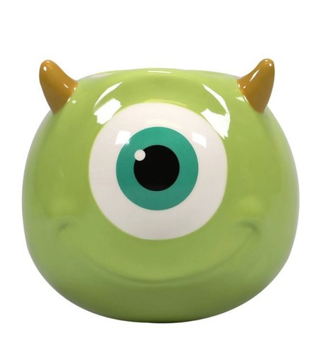 Official disney pixar monsters - official,