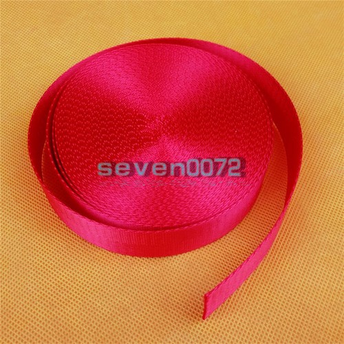 Nylon webbing strap - strap, 1inch