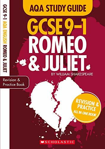 Romeo and juliet aqa english - and,