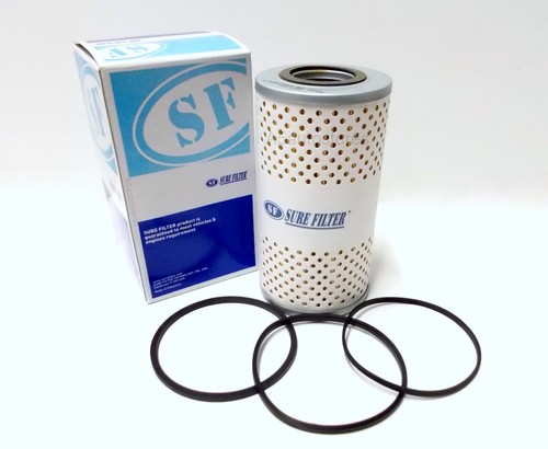 Oil filter for morris - fg,, we