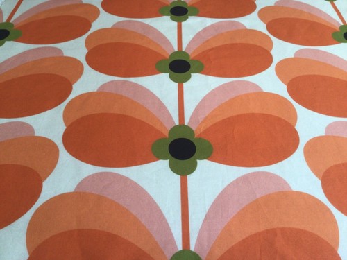 Orla kiely butterfly stem 50cm - orla,