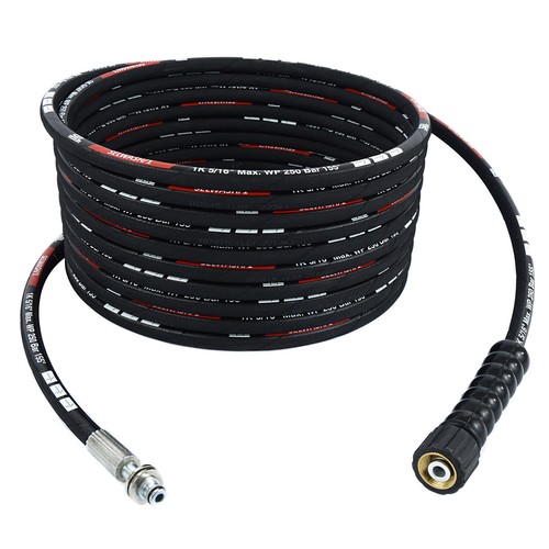 250bar dn8 30m - 5-30m, hose
