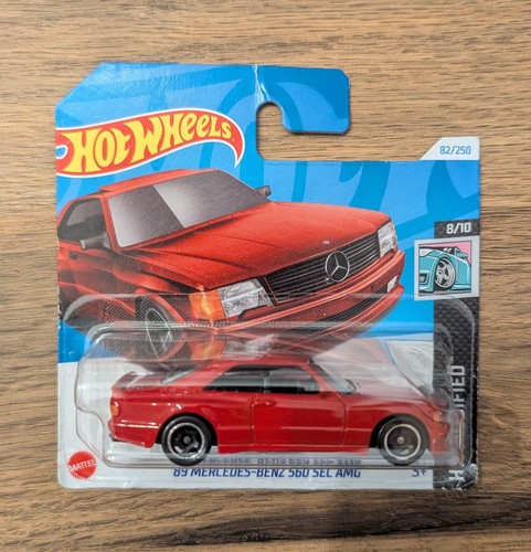 Hot wheels mercedes benz - wheels, mercedes-benz