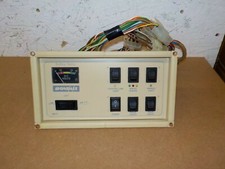 Avondale Caravan Motorhome