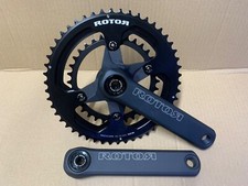 Rotor NS24 165mm 34-50 Road