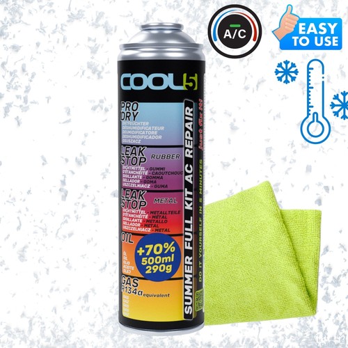 Cool5 5in1 car - cool5,