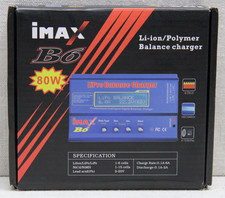 80W Fast Digital Balance