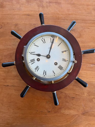 Vintage schatz german ship - schatz,