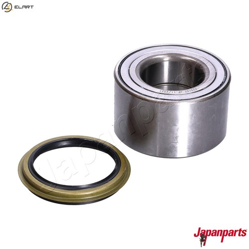 Wheel bearing kit 13013 - bearing,