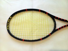 Volkl C10 Evo tennis racket. Grip size 3. Excellent condition.