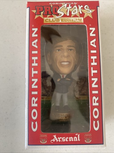 Corinthian prostars arsene - corinthian,