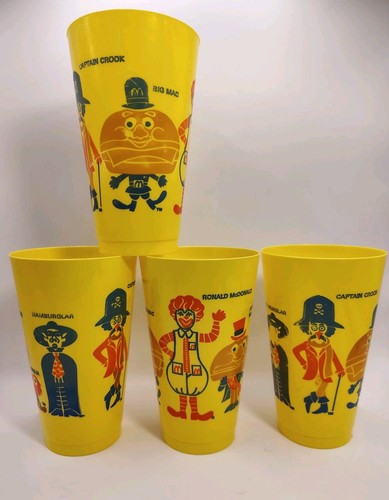 Vintage 1970 yellow - vintage, 1970's