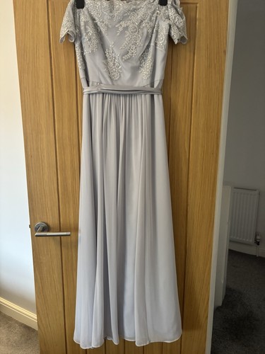 Coast silver sequin - coast,