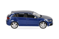 HERPA - AUDI RS3 Sportback