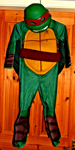 Rubies ninja turtle heroes - turtle,