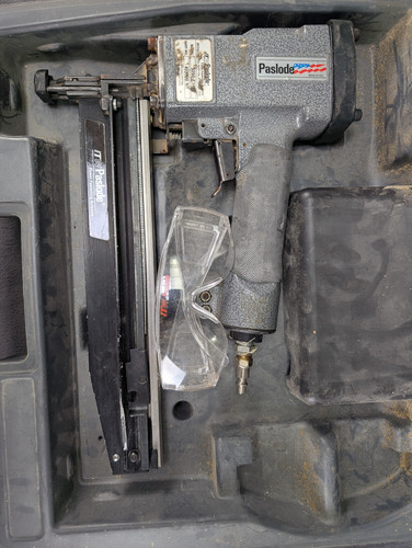 Paslode 3250 f16 pneumatic - paslode,