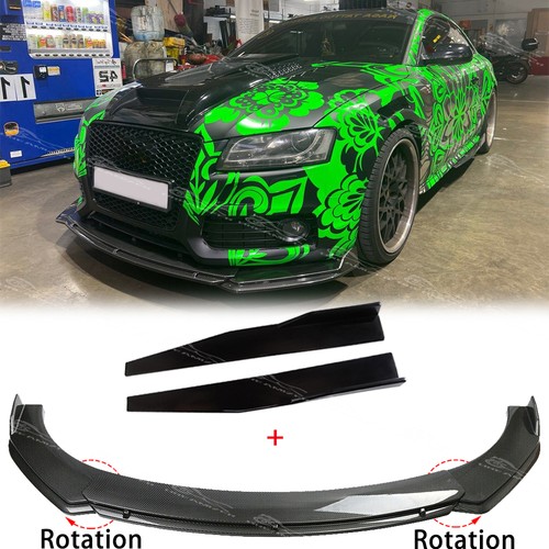 For audi a4 s4 carbon - audi,