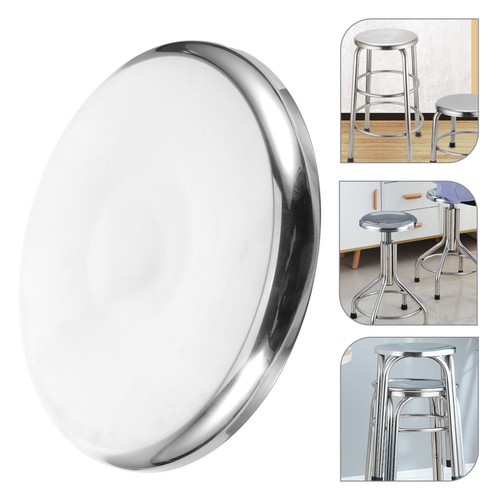 Thickened stool surface - stool, home