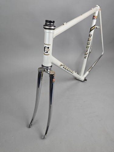 Frame set chesini precision - chesini,